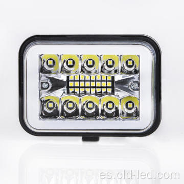 Luz de trabajo LED de 3 &quot;42W de alta calidad